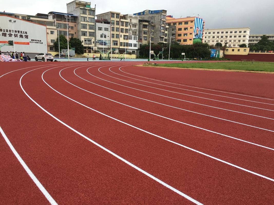 滨州市塑胶跑道塑胶跑道材料 - 一站式服务